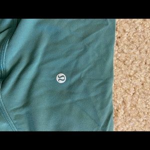 Lululemon Align Crop Legging